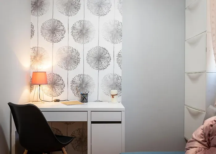 Luxe Appartement
